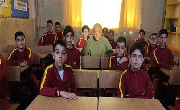 «قوی‌دل» به اکران آنلاین رسید