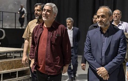 بازیگران سریال «موسی کلیم‌الله» به‌زودی مقابل دوربین می‌روند