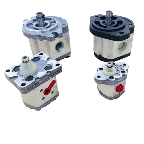 انتخاب معتبرترین تامین کننده قطعات هیدرولیک همراه با تضمین کیفیت 6 انتخاب معتبرترین تامین کننده قطعات هیدرولیک همراه با تضمین کیفیت