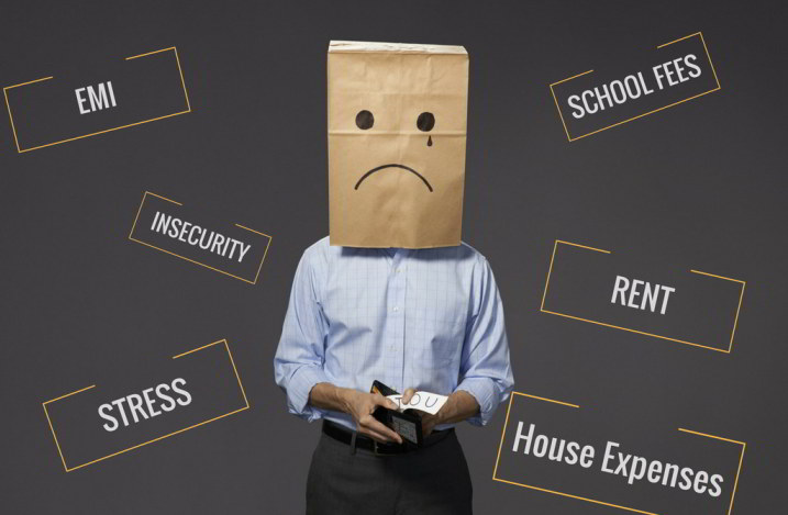 چطور با از دست دادن شغل کنار بیاییم؟ + ۱۰ نظر برای سپس از دست دادن شغل_روشنفکر 6 چطور با از دست دادن شغل کنار بیاییم؟ ۱۰