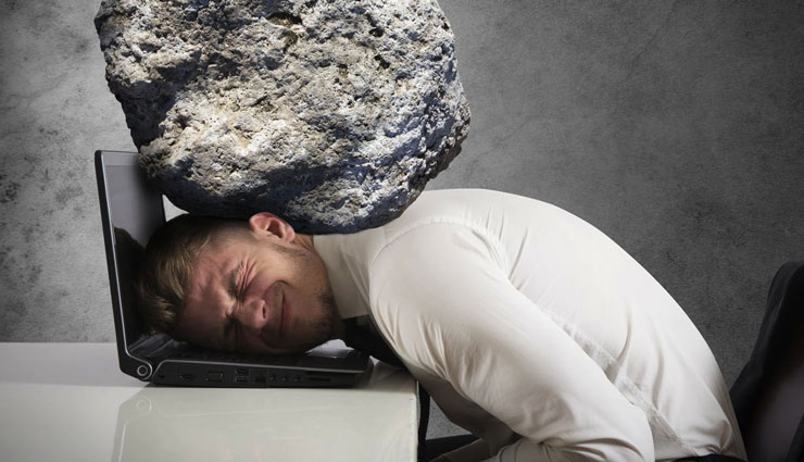 اهمال کاری در درس خواندن؛ عوامل ایجادکننده و مقابله با آن_روشنفکر 20 تاثیر استرس بر بردن