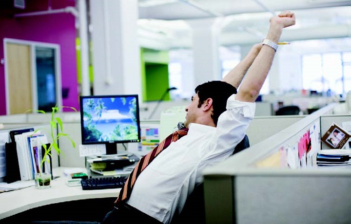 ارگونومی چیست و چه مزایایی دارد؟_روشنفکر 12 کشش