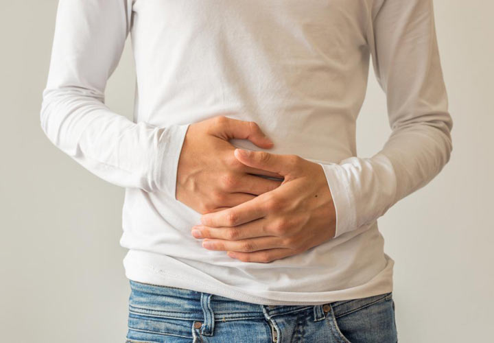 خواص گیاه کبر (کاپاریس)؛ ۱۲ خاصیت درمانی این گیاه سرشار از آهن_روشنفکر 6 کبر دردهای معده و نفخ را تسکین می دهد.