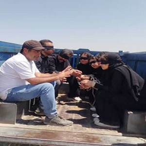 1757428964 732 روشنفکر فیلم مختصر قبل ازمرگت نمیر آماده نمایش شد روشنفکر