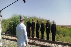 فیلم کوتاه «قبل ازمرگت نمیر» آماده نمایش شد