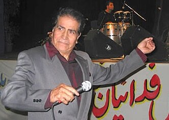 «هوشمند عقیلی» درگذشت