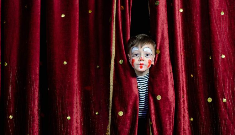 ۱۵ بازی برای کنترل خشم کودکان؛ چطور به کودکمان مدیریت خشم را آموزش دهیم؟_روشنفکر 13 1757890788 718 ۱۵ بازی برای کنترل خشم کودکان؛ چطور به کودکمان مدیریت