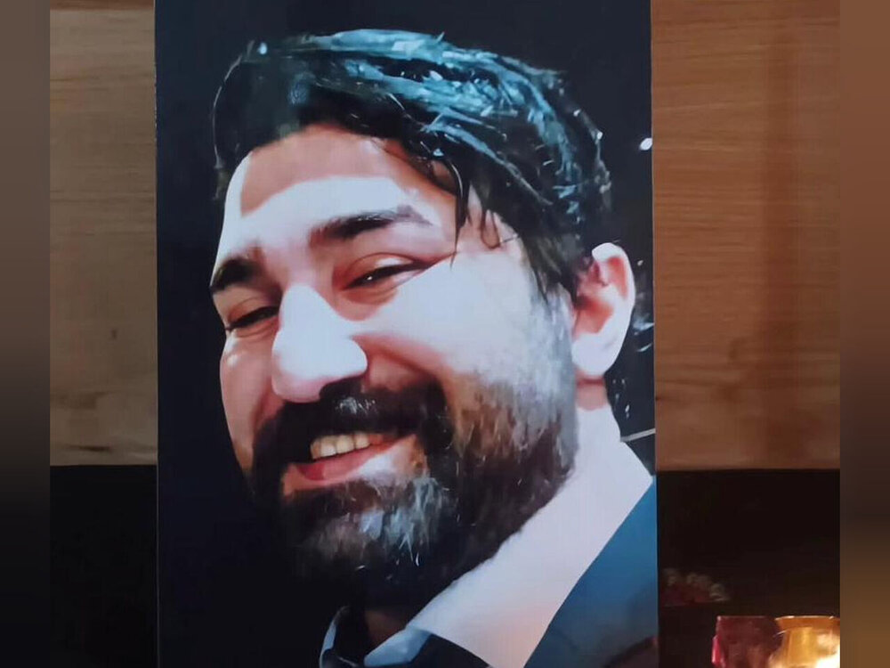 «بامداد یوسفی» درگذشت