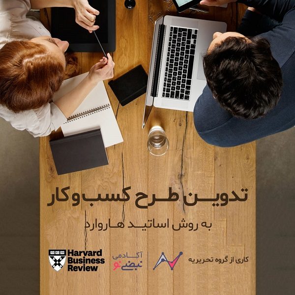 کاکه ایبو: هنر بعد انداز به روش و افزایش ۳۰ درصد بعد انداز!_روشنفکر 5 تدوین طرح کسب و کار به روش اساتید هاروارد
