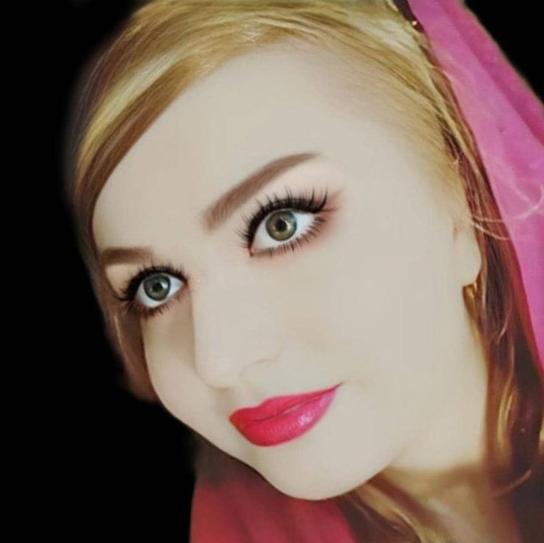 معرفی زیباترین زنان ایران