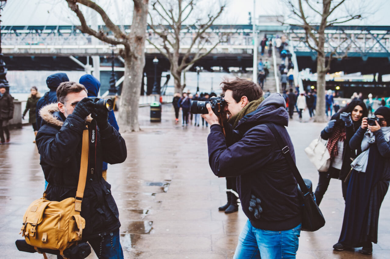 Moving through: the everyday urban jungle of your city 1 blog 16 1