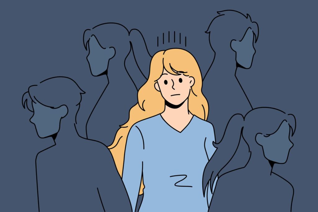 علت تنهایی چیست؟ نگاه به ۶ علت تنهایی روشنفکر