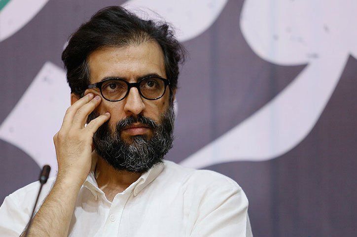 «شاه نقش» دارای پوستر رسمی شد