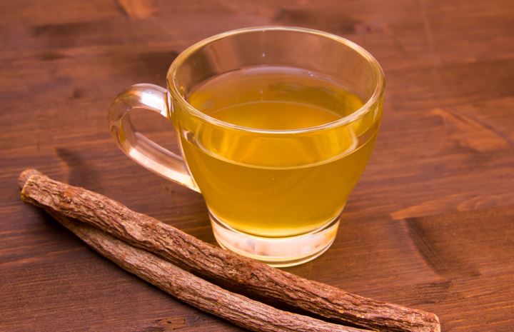 شیرین گفتن برای چی خوبه: ۲۷تا از خواص شیرین بیان_روشنفکر 25 خواص شیرین بیان - چای شیرین بیان