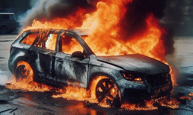 علت‌های اصلی سوختگی ماشین و راه‌های پیشگیری از آن