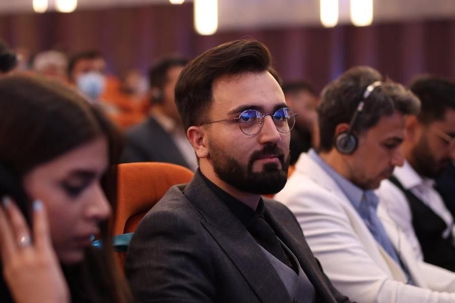 بیت بُد کیست؟ پرونده کامل باربد معصومی، «پروتکل انصاف» 6 بیت بُد کیست؟ پرونده کامل باربد معصومی، «پروتکل انصاف»