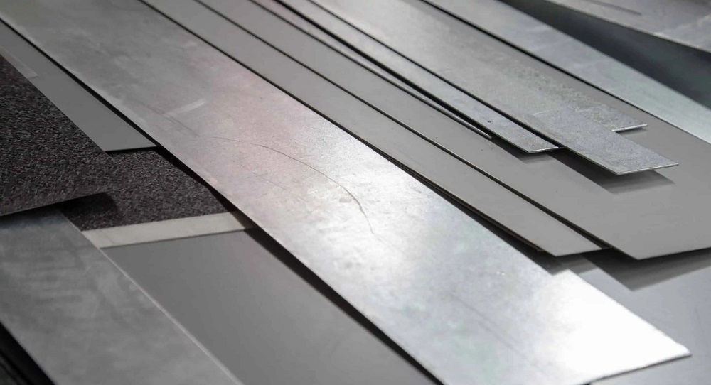 معرفی ورق استیل و انواع آن 9 معرفی ورق استیل و انواع آن