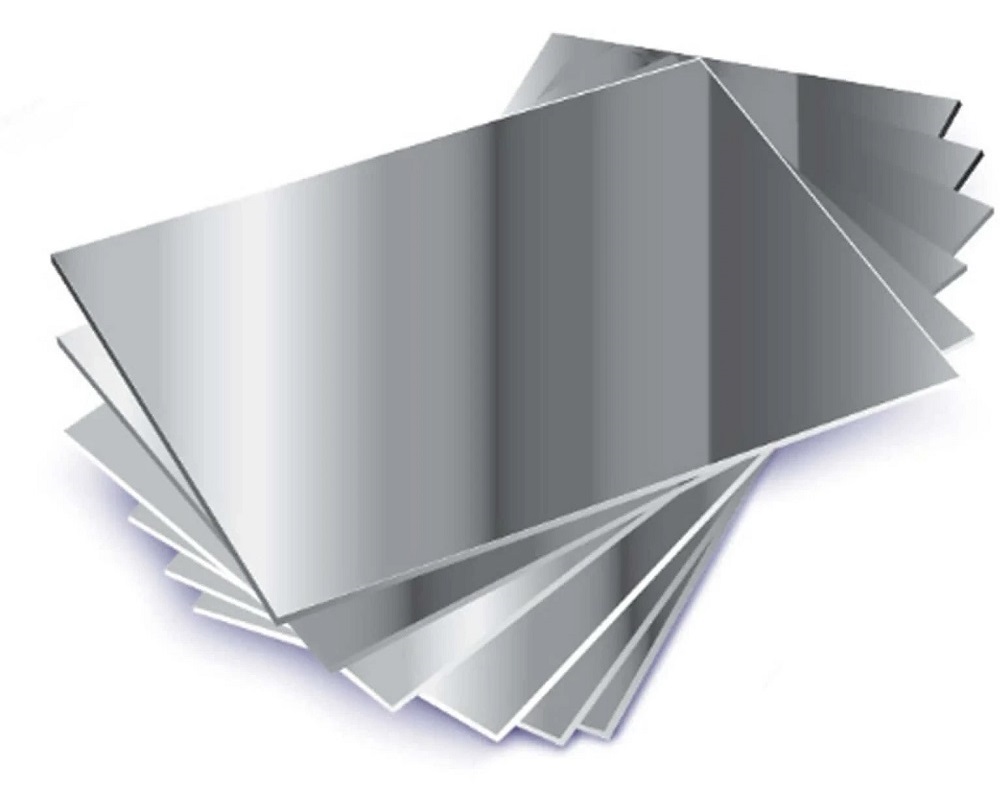 معرفی ورق استیل و انواع آن 10 معرفی ورق استیل و انواع آن