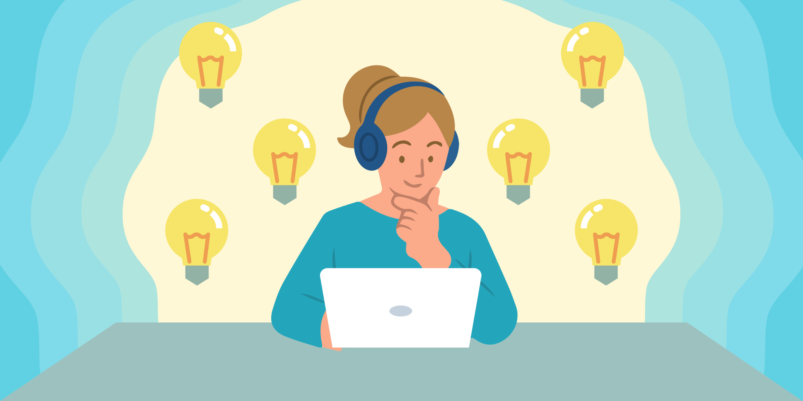 آیا تنهایی خلاقیت می‌آورد؟ چطور روشنفکر