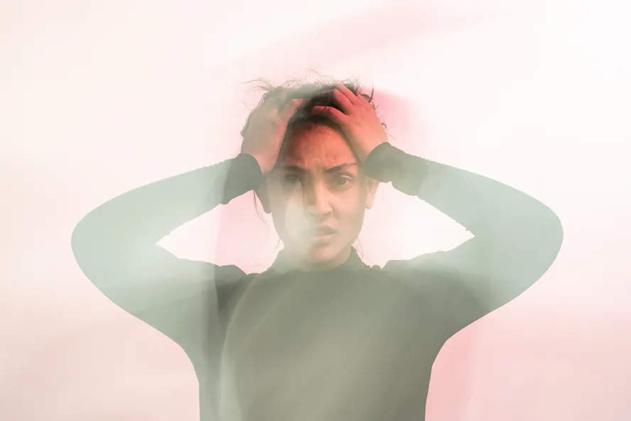 ژامه وو چیست؟ وقتی آشناها غریبه می‌شوند