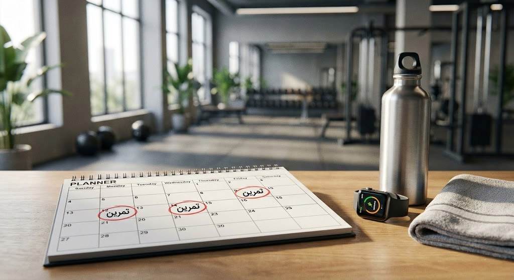 1764291883 947 راهنمای کامل فرم‌دهی باسن ۲۰۲۵ ۱۵ ورزش باسن برای داشتن