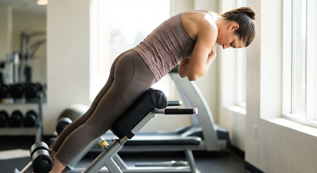 1764291884 330 راهنمای کامل فرم‌دهی باسن ۲۰۲۵ ۱۵ ورزش باسن برای داشتن