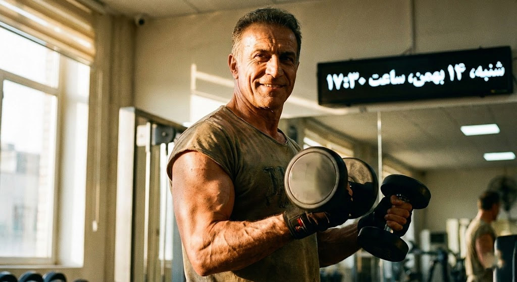 1764291884 431 راهنمای کامل فرم‌دهی باسن ۲۰۲۵ ۱۵ ورزش باسن برای داشتن