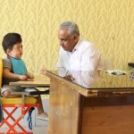 خیریه فیاض بخش؛ خانه ی امید برای معلولین جسمی و حرکتی