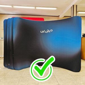 نسل جدید بکاستیج پارچهای / محصول انحصاری نگاران 7 نسل جدید بکاستیج پارچهای / محصول انحصاری نگاران