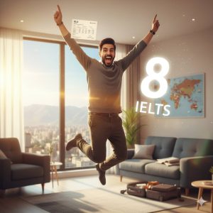 تنها ۴۰ روز تا تسلط بر زبان انگلیسی و کسب نمره تضمینی آیلتس! 9 تنها ۴۰ روز تا تسلط بر زبان انگلیسی و کسب نمره تضمینی آیلتس!