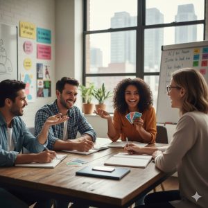 تنها ۴۰ روز تا تسلط بر زبان انگلیسی و کسب نمره تضمینی آیلتس! 10 تنها ۴۰ روز تا تسلط بر زبان انگلیسی و کسب نمره تضمینی آیلتس!