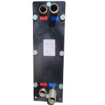 برترین تولید کننده مبدل حرارتی در ایران کیست ؟