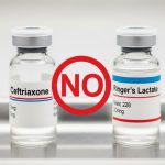 تزریق سفتریاکسون در سرم برای چیست؟ + عوارض و نحوه تزریق_روشنفکر