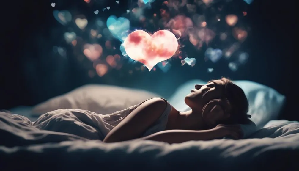 تعبیر خواب عروسی؛ خبر خوش یا هشدار؟_روشنفکر 18 خواب دیدن عاشقانه