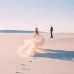 تعبیر خواب عروسی؛ خبر خوش یا هشدار؟_روشنفکر