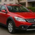 معرفی و بررسی اچ‌سی کراس؛ خودروی چینی محبوب بازار ایران و قطعات یدکی آن در آژند یدک