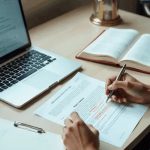 بنویس تا ننویس پروپوزال و پایان نامه