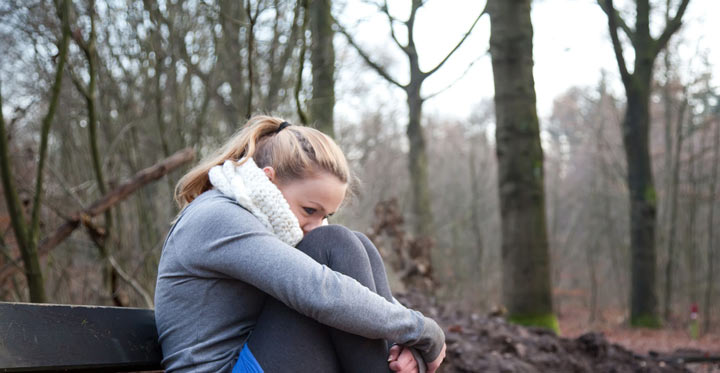 اختلال استرس بعد از سانحه یا PTSD در سایه جنگ: چطور سپس از جنگ به اسایش برسیم؟_روشنفکر 19 اختلال استرس پس از سانحه - علائم و نشانهها