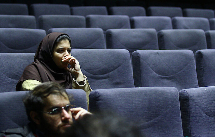 روشنفکر – نمایش ۸ فیلم مختصر در «پاتوق مستند»_روشنفکر