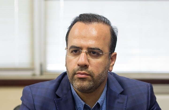 روشنفکر – «محمدهادی صلح‌جو» سرپرست مدیریت شبکه رادیویی قرآن شد_روشنفکر