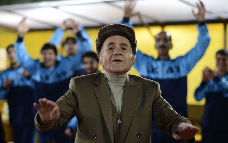 «پرویز خان» به تلویزیون می‌آید