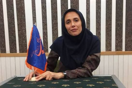 روشنفکر – نیلوفر حدادی مدیر دوبلاژ درگذشت_روشنفکر