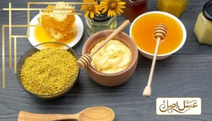 آیا عسل گرانتر همیشه عسل بهتری است؟ 4 28b24e79 9a8a 497c afac 8fde7a86557a