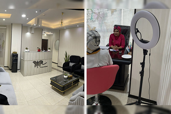 بهترین کلینیک زیبایی در فردیس کرج؛ دکتر مریم خیرآبادی 6 F:Personal1 Karneta0 Projects15- DrKheirabadi6- SEO0- ReportageReportage-DrKheirabadi-01-01.jpg