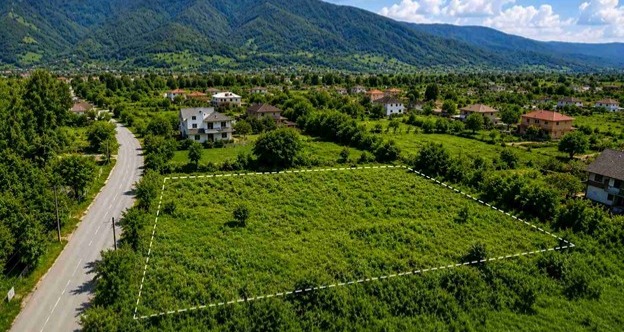 چطور ارزش واقعی یک زمین در مازندران را تشخیص دهیم؟