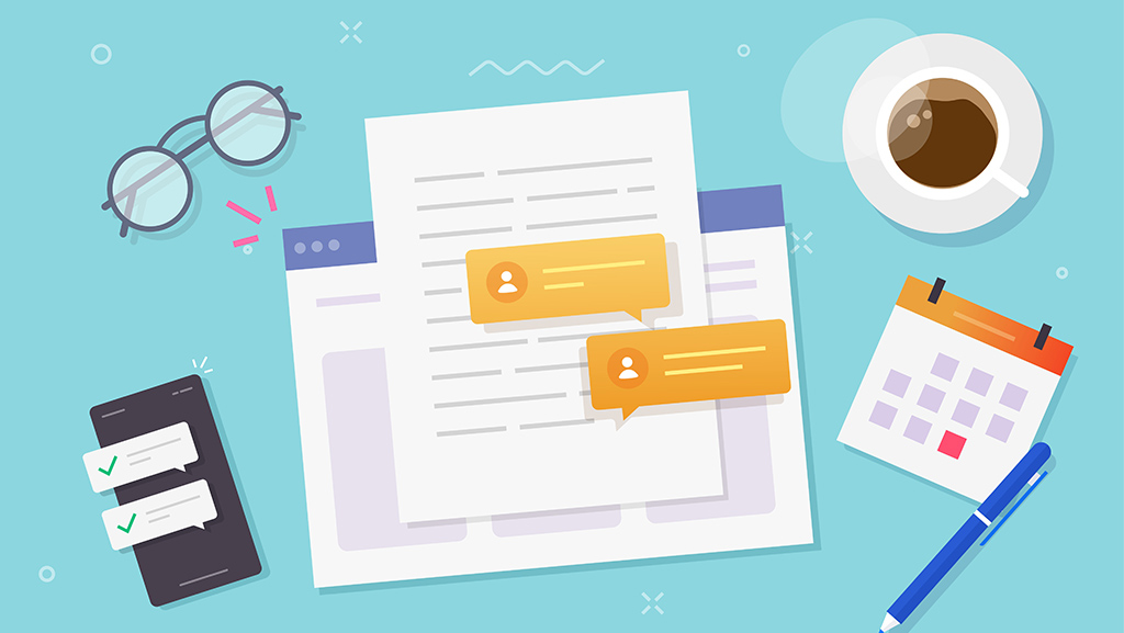 کپی رایتینگ (Copywriting) 2 کپی رایتینگ (Copywriting)